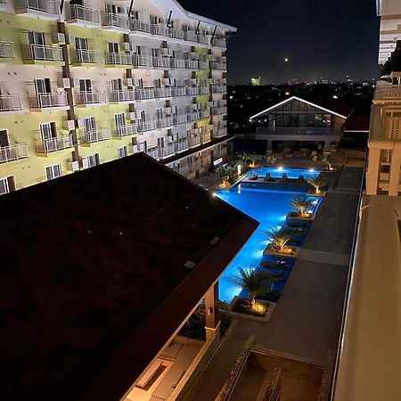 Vp - Amani Grand Resort Residences, 03 Minutes Away From Mactan Airport - Bldg B - Unit 522 Мактан Екстер'єр фото