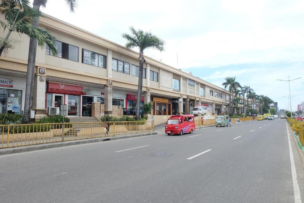 Vp - Amani Grand Resort Residences, 03 Minutes Away From Mactan Airport - Bldg B - Unit 522 Мактан Екстер'єр фото